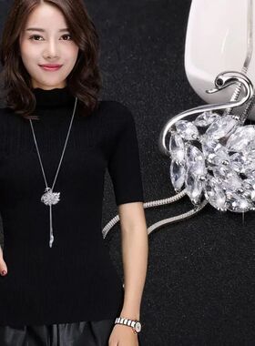 Fashion Elegant Simulated Pearl Choker Necklaces For Women S