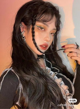 URBAN DECAY衰败城市12色眼影盘wild west沙漠绿洲欧美提亮20年产