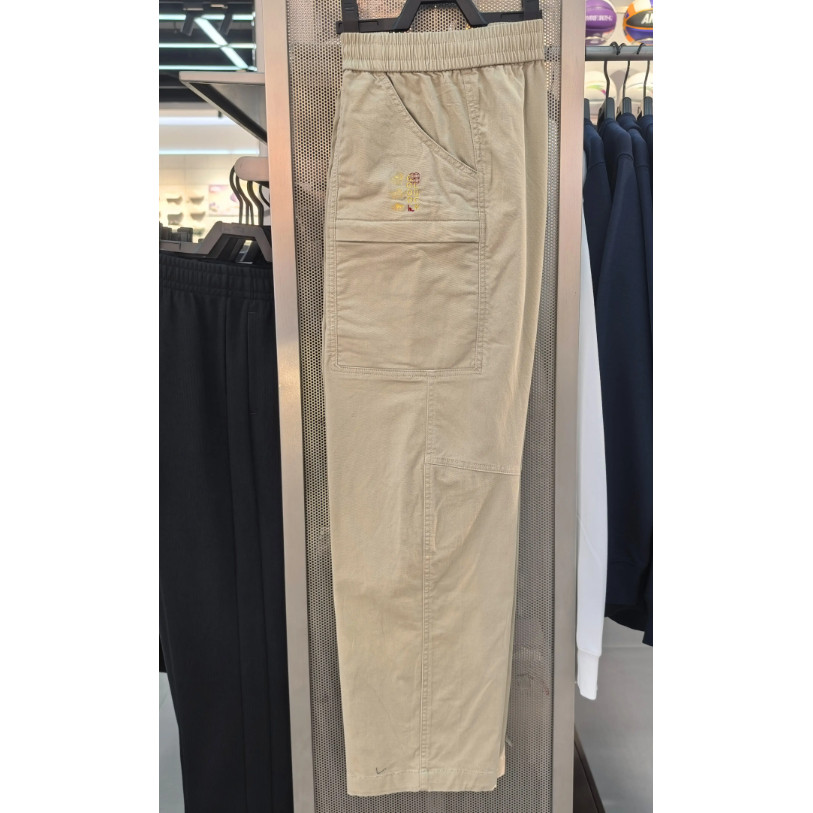 安踏正品男裤2026春新款好事发生休闲直筒梭织运动长裤152618506,淘宝优惠券,粉丝福利购,淘宝优惠卷