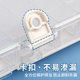Pigment gouache portable soft cover 50 style color palette box