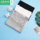 Ab old man men's pure cotton vest cotton short sleeves