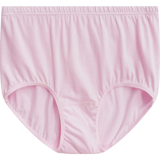 Ab3 pairs of high-waisted loose large size boxer briefs for middle-aged and elderly people