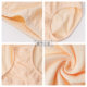 Ab3 pairs of high-waisted loose large size boxer briefs for middle-aged and elderly people