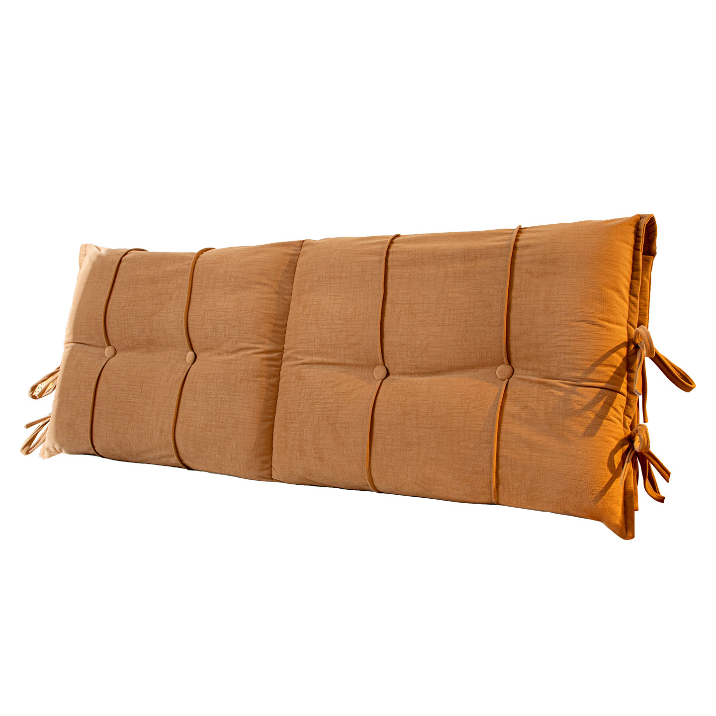 蔓越家 床头靠垫软包实木全包床头防撞软垫改造神器床头罩可拆洗,淘宝优惠券,粉丝福利购,淘宝优惠卷