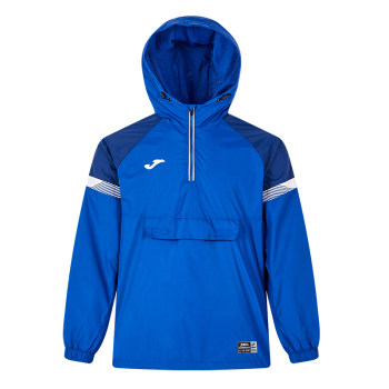 JOMA Homer ດູໃບໄມ້ລົ່ນແຂນຍາວ windbreaker ຜູ້ຊາຍກິລາປ້ອງກັນແສງແດດ hooded ເສື້ອກິລາບານເຕະບາດເຈັບແລະ jacket