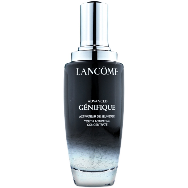 ㊣保税仓｜lancome兰蔻小黑瓶精华100ml二代肌底液维稳正品115ml