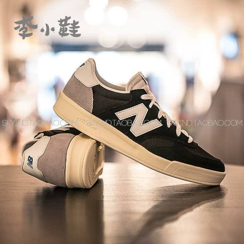 New Balance/NB Мужская и женская спортивная случайная обувь CRT300FO/EO/EI/EG/EE/LA/LF/CL