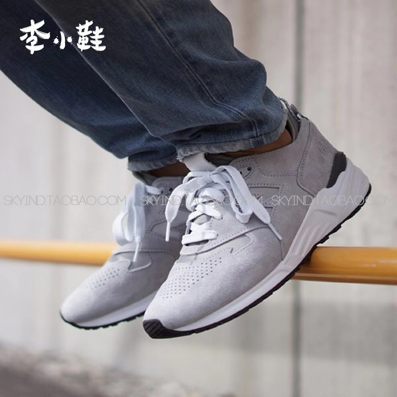 NewBalance/NB美产元祖灰余文乐男运动鞋M999CGL/CBL/RTE/WEA/CRK