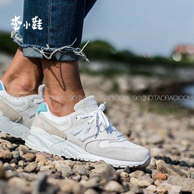 NEWBALANCE/NB女运动鞋WL999WM/WA/WD/TA/TB/MMB/MMD/PW/WN - 图0