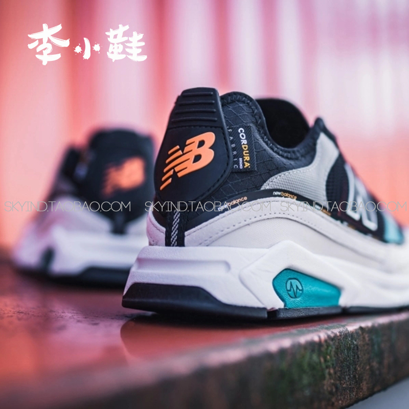 New Balance/NB男女复古老爹运动跑步休闲鞋3M反光MSXRCTRG/RF/RE