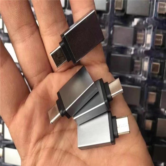 Type-C适用3.0小米乐视华为手机接u盘数据线u盘转换插,淘宝优惠券,粉丝福利购,淘宝优惠卷