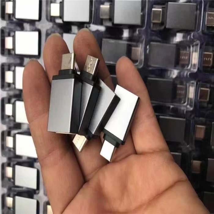 Type-C适用3.0小米乐视华为手机接u盘数据线u盘转换插,淘宝优惠券,粉丝福利购,淘宝优惠卷