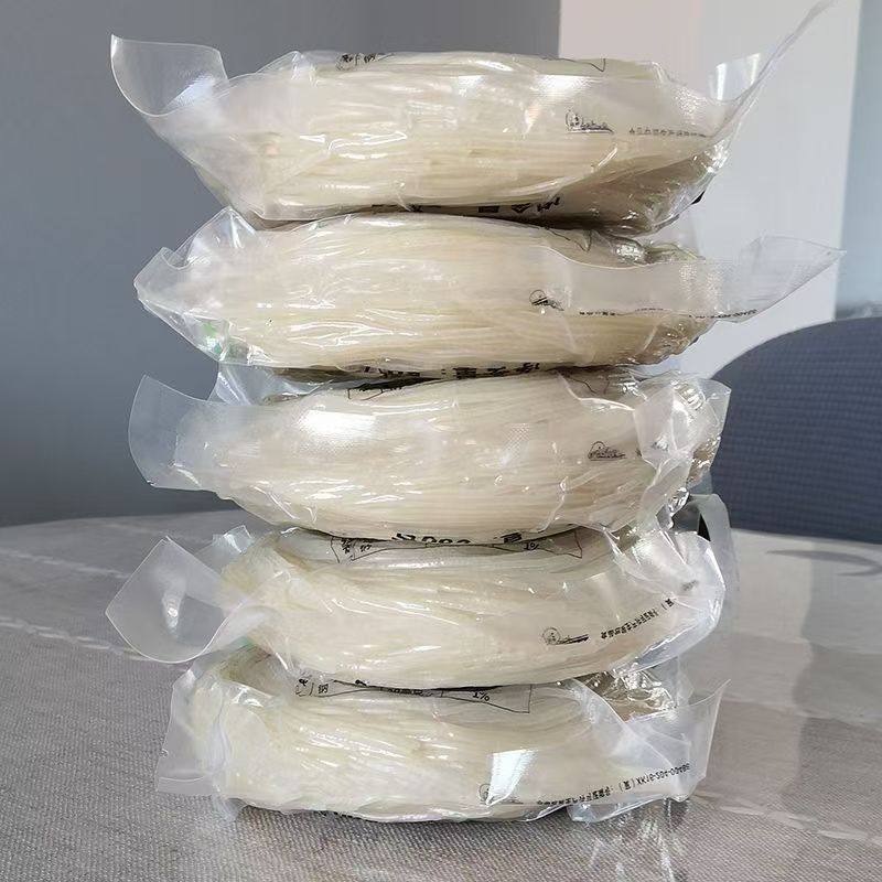 云南半干米线正宗过桥米线真空袋装云字号新鲜纯大米米粉商用米线,淘宝优惠券,粉丝福利购,淘宝优惠卷