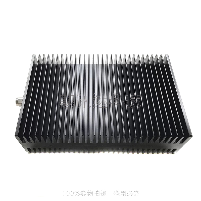 N型衰减器定做 100W/200W/300W/500W 10/20/30dB等N-JK衰减器KK - 图2