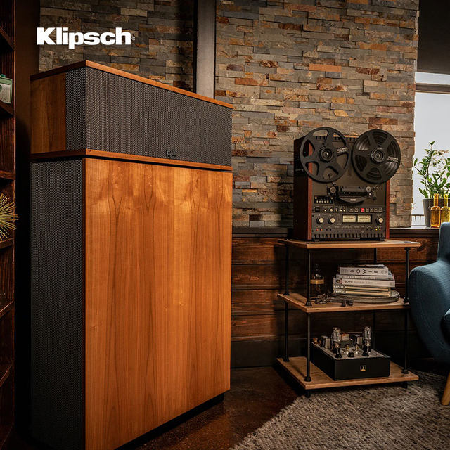 Klipsch American Klipsch Classic Series