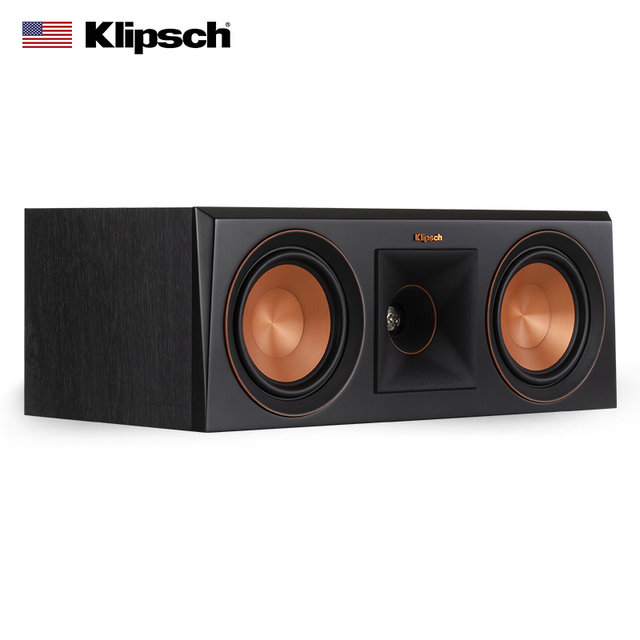 Klipsch RP-260F floor-standing HiFi speaker 5.0 home theater set panoramic sound amplifier