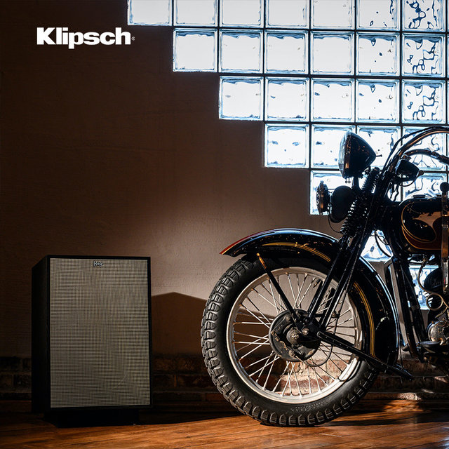 Klipsch American Klipsch floor-standing speaker classical