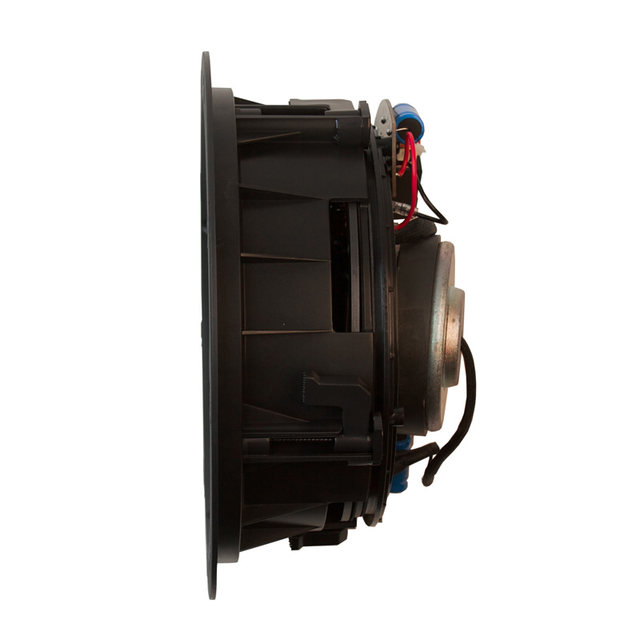 Klipsch audio ceiling speaker CDT-3650-C II panoramic sound top sky channel