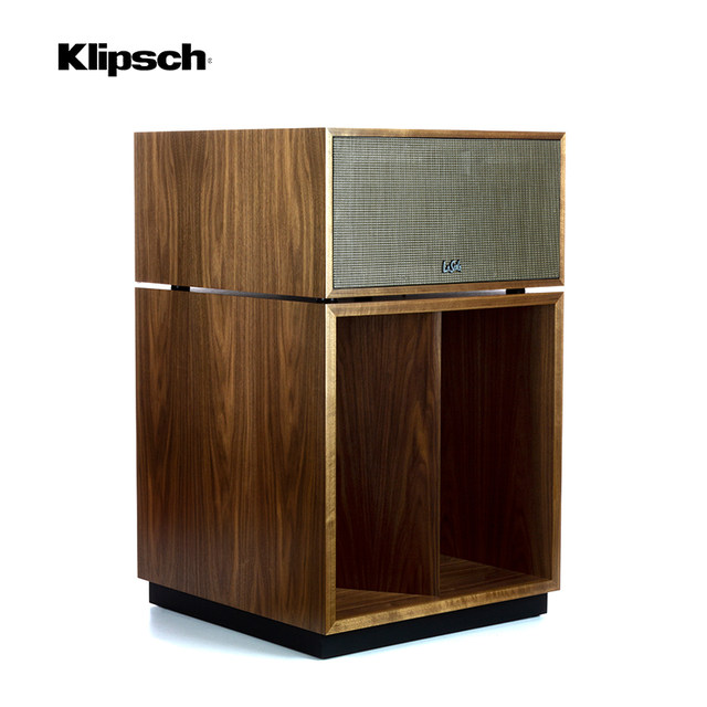 Klipsch American Klipsch floor-standing box classic series