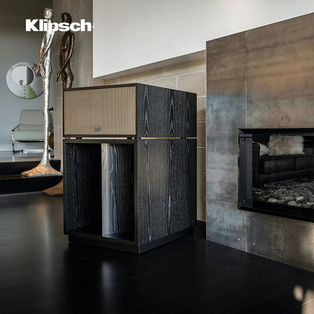 Klipsch American Klipsch floor-standing box classic series
