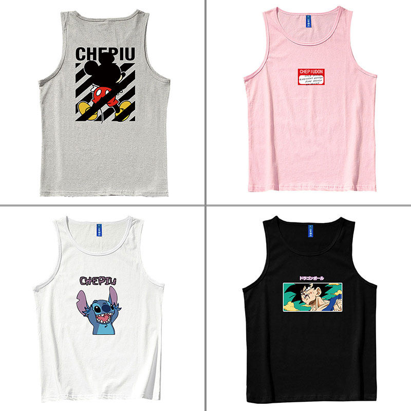 champion running vest
