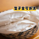 Zhixiaoma vintage color-blocking woven cat nest summer rattan woven four seasons universal detachable cotton cloth cat bed cat cool nest