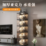 Lego, фигурка, стенд, акриловая игрушка, система хранения