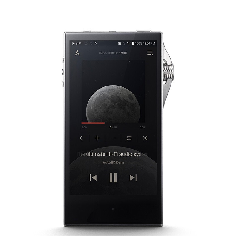 Iriver/艾利和 SA700便携HIFI无损音乐播放器安卓WiFi蓝牙MP3国行 - 图3