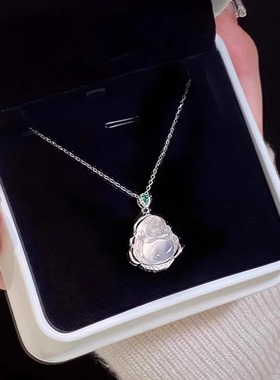 日常时尚，项链来助力