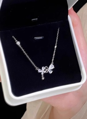 银饰项链，独特魅力难挡