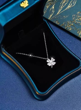 银手链，为你绽放美丽