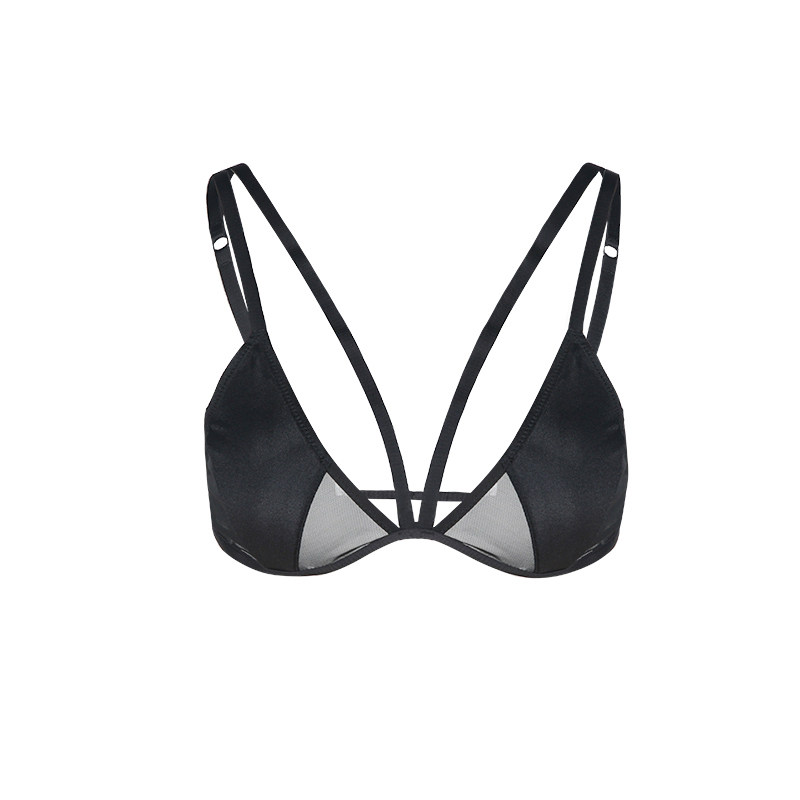 muofanne /莫芬双肩带美胸性感文胸 莫芬文胸