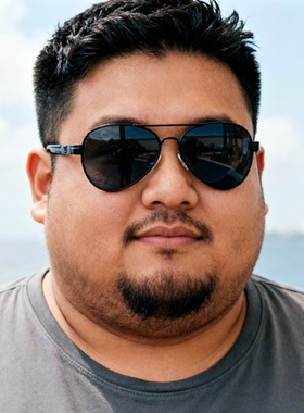 200斤胖子超大框男士偏光太阳镜黑色墨镜防强光大脸男胖子160mm