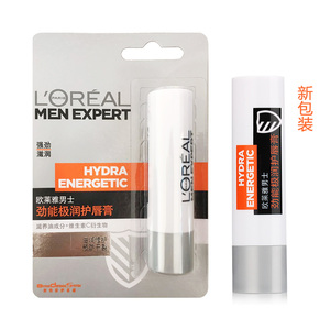 欧莱雅极润护唇膏3.5g