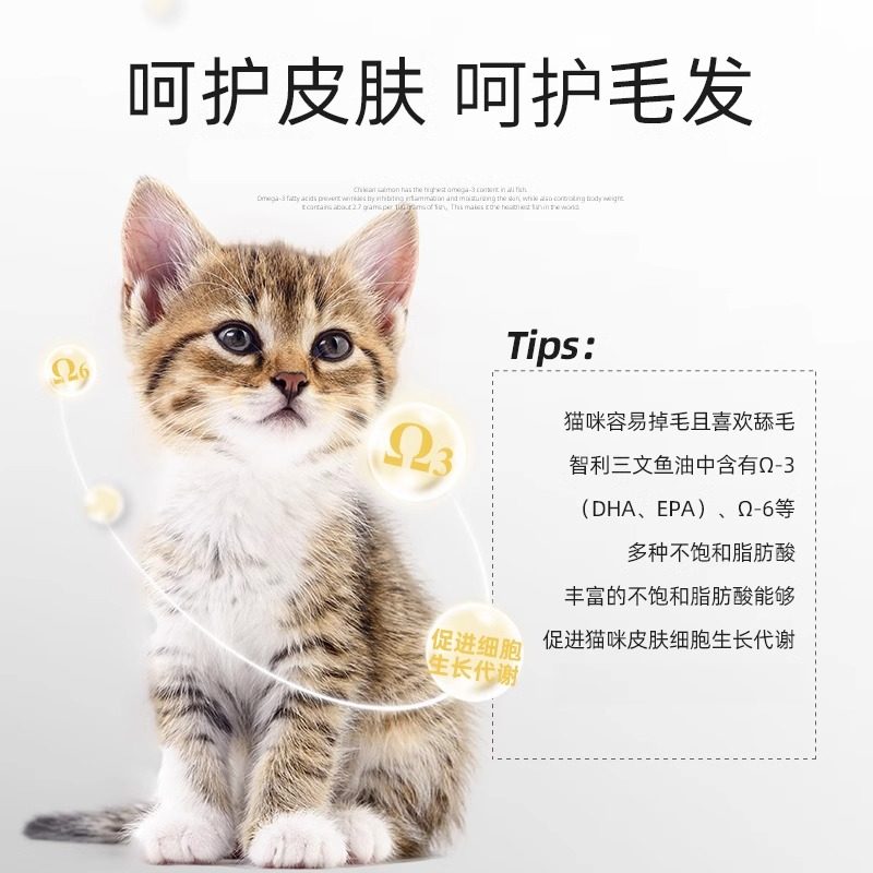 麦富迪成猫专用粮智利三文鱼鱼油美毛防掉毛天然营养全价猫粮,淘宝优惠券,粉丝福利购,淘宝优惠卷