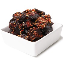 Jiangxi Teproduce No Add hibiscus Li Ziqian Gannan will Changnan Plum Dried Non Yongtai 500g Preserved Fruit Candied Fruits