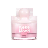 kekemood！罐罐元气腮红泥