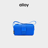AlloyMINI toast bag dopamine crossbody bag
