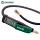 Shida tire pressure gauge air pressure gauge high-precision automotive tire pressure gauge air pressure gauge air gun monitor