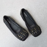 Кожаная обувь для матери для кожаной обуви, большой размер, из натуральной кожи, коллекция 2021