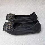 Кожаная обувь для матери для кожаной обуви, большой размер, из натуральной кожи, коллекция 2021