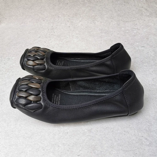 Туфли, кожаная обувь для матери для кожаной обуви, большой размер, из натуральной кожи, коллекция 2021