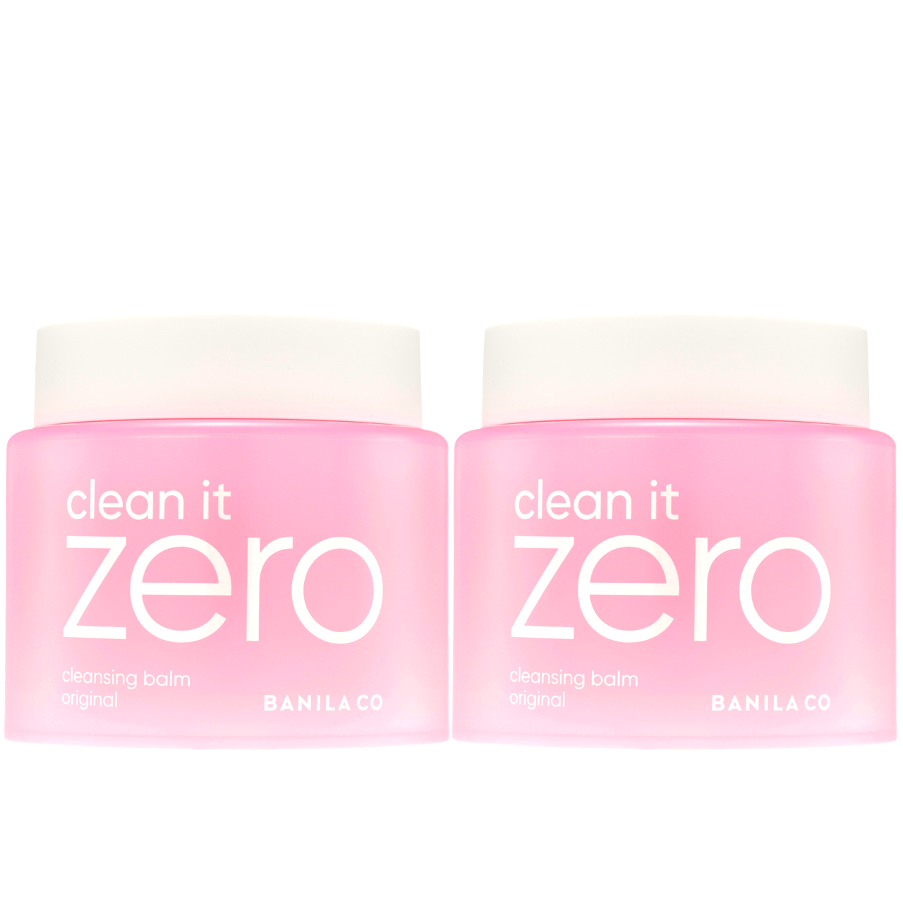 女士学生温和清洁无刺激 180ml 卸妆膏 zero 芭妮兰新版致柔 两瓶 女士学生温和清洁无刺激 180ml 卸妆膏 zero 芭妮兰新版致柔 两瓶