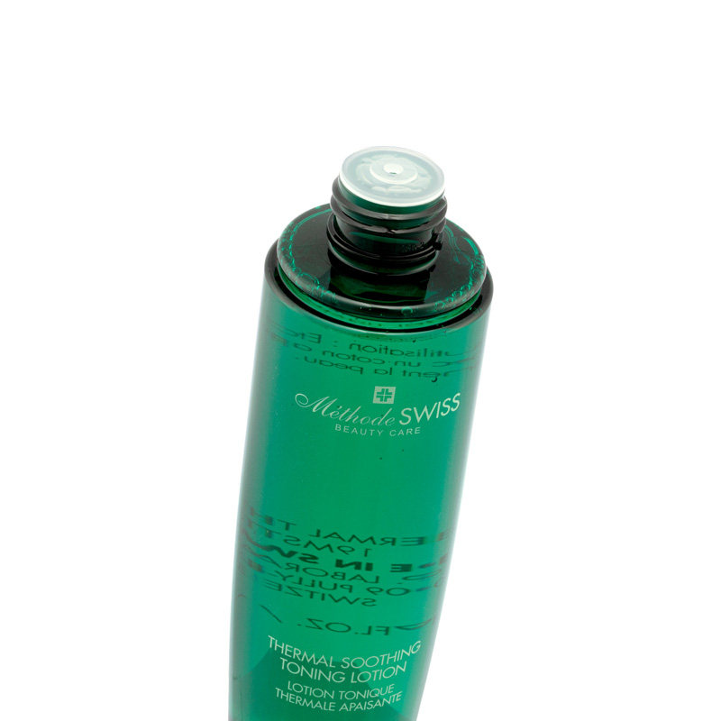 methode swiss瑞士温泉舒缓女凝露 Sasa莎莎海外乳液/面霜