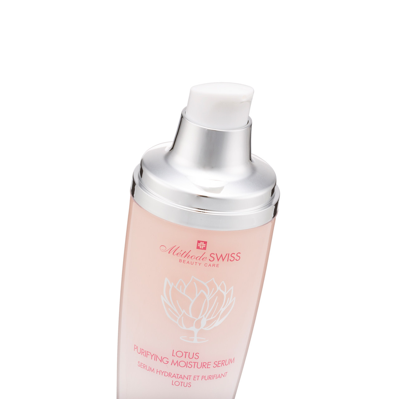 【清仓】methode swiss保湿精华乳液 Sasa莎莎海外液态精华