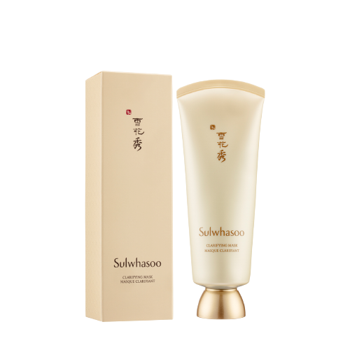 sulwhasoo /雪花秀玉容撕拉面膜 Sasa莎莎海外涂抹面膜