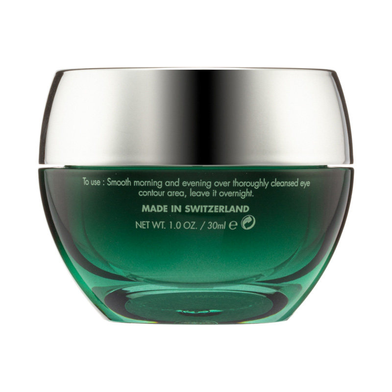 methode swiss温泉舒缓睡眠眼膜 Sasa莎莎海外眼霜