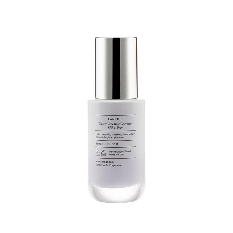 laneige /兰芝水光修颜35ml隔离霜 Sasa莎莎海外隔离/妆前
