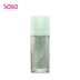 Sasa Salsa Arden Trà xanh Eau de Toilette 50ml / 100ml Sinh viên nam và nữ trung tính tươi và thanh lịch - Nước hoa