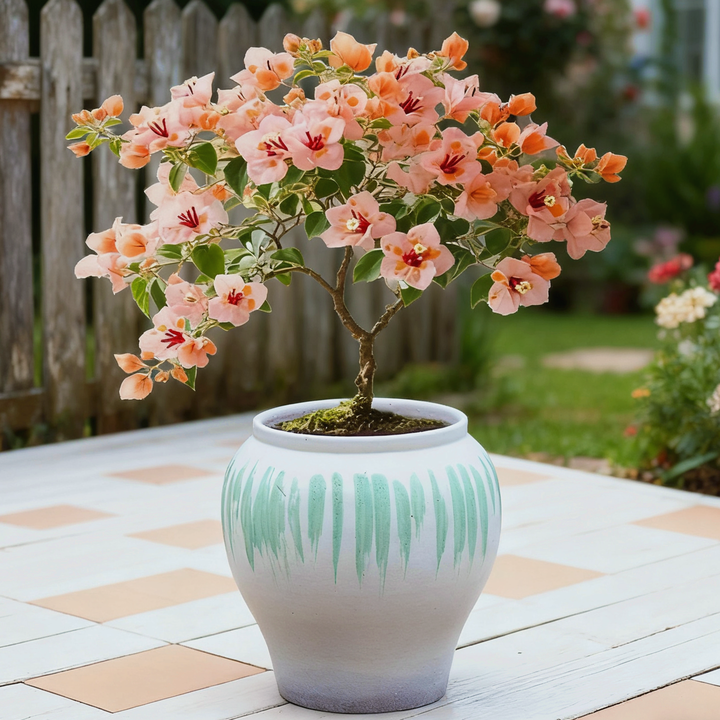 三角梅盆家用复古陶瓷大口径透气粗陶多肉法师老庄高花盆龟背竹盆,淘宝优惠券,粉丝福利购,淘宝优惠卷